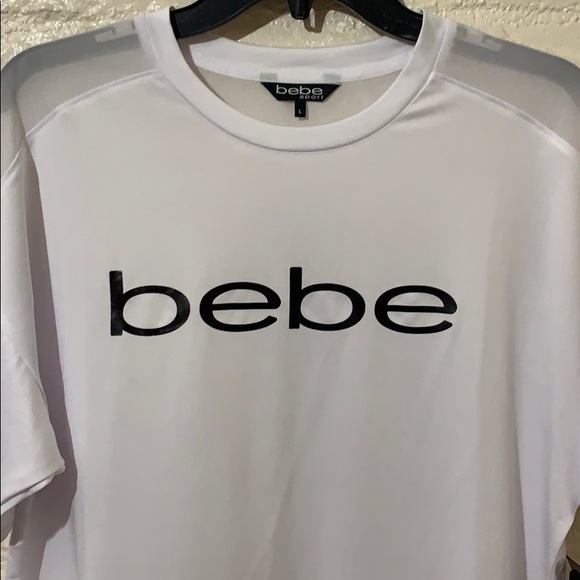 bebe Sports Top - Picture 2 of 9
